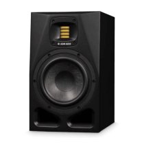 ADAM Audio A7V 7-Inch Active 2-Way Studio Monitor with X-ART Tweeter, DSP Tuning, and Rotatable HPS Waveguide