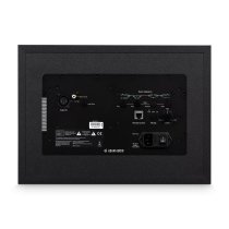ADAM Audio A8H-L 8-Inch 3-Way Active Studio Monitor (Left) with X-ART Tweeter, DSP Tuning, and Rotatable HPS Waveguide