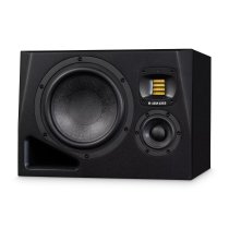 ADAM Audio A8H-R 8-Inch 3-Way Active Studio Monitor (Right) with X-ART Tweeter, DSP Tuning, and Rotatable HPS Waveguide