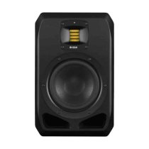 ADAM Audio S2V 7-Inch 2-Way Active Nearfield Studio Monitor with S-ART Tweeter, HexaCone Woofer, and DSP Room Tuning