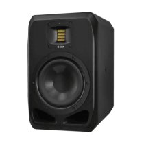 ADAM Audio S2V 7-Inch 2-Way Active Nearfield Studio Monitor with S-ART Tweeter, HexaCone Woofer, and DSP Room Tuning