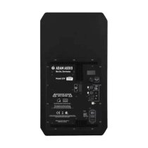 ADAM Audio S3V 9-Inch 3-Way Active Midfield Studio Monitor with S-ART Tweeter, DCH Midrange, HexaCone Woofer, and DSP Room Tuning