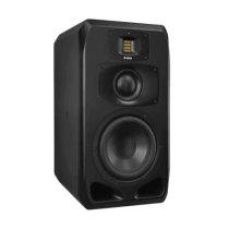 ADAM Audio S3V 9-Inch 3-Way Active Midfield Studio Monitor with S-ART Tweeter, DCH Midrange, HexaCone Woofer, and DSP Room Tuning