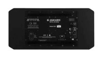 ADAM Audio S3H Dual 7-Inch 3-Way Active Midfield Studio Monitor with S-ART Tweeter, DCH Midrange, HexaCone Woofers, and DSP Room Tuning