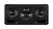 ADAM Audio S5H Dual 10-Inch 3-Way Active Horizontal Main Studio Monitor with S-ART Tweeter, DCH Midrange, HexaCone Woofers, and DSP Room Tuning