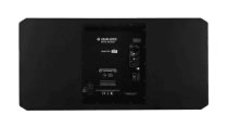 ADAM Audio S5H Dual 10-Inch 3-Way Active Horizontal Main Studio Monitor with S-ART Tweeter, DCH Midrange, HexaCone Woofers, and DSP Room Tuning