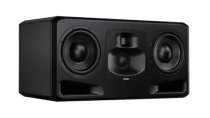 ADAM Audio S5H Dual 10-Inch 3-Way Active Horizontal Main Studio Monitor with S-ART Tweeter, DCH Midrange, HexaCone Woofers, and DSP Room Tuning