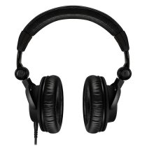 ADAM Audio Studio Pro SP-5 Closed-Back Circumaural Headphones with S-LOGIC Plus Technology for Professional Monitoring and Mixing