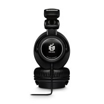 ADAM Audio Studio Pro SP-5 Closed-Back Circumaural Headphones with S-LOGIC Plus Technology for Professional Monitoring and Mixing