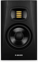 ADAM Audio T5V 5-Inch 2-Way Active Nearfield Studio Monitor with U-ART Tweeter, HPS Waveguide, and Class D Amplification