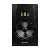 ADAM Audio T8V 8-Inch 2-Way Active Nearfield Studio Monitor with U-ART Ribbon Tweeter, HPS Waveguide, and Class-D Amplification