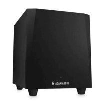 ADAM Audio T10S 10-Inch Active Studio Subwoofer with Class-D Amplifier, Adjustable Crossover, and XLR/RCA Connectivity