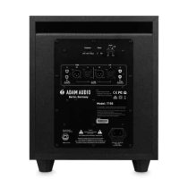 ADAM Audio T10S 10-Inch Active Studio Subwoofer with Class-D Amplifier, Adjustable Crossover, and XLR/RCA Connectivity