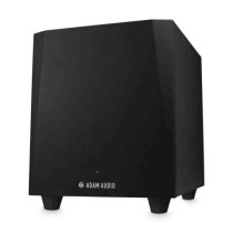 ADAM Audio T10S 10-Inch Active Studio Subwoofer with Class-D Amplifier, Adjustable Crossover, and XLR/RCA Connectivity