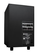 ADAM Audio Sub12 12-Inch Active Studio Subwoofer with 200W PWM Amplifier, Down-Firing Bass Reflex Port, and XLR/RCA Connectivity
