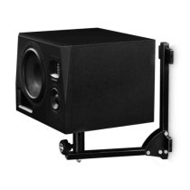 ADAM Audio A Series Mounting Plate for A4V, A44H, A7V, A77H, and A8H Studio Monitors