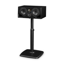 ADAM Audio A Series Mounting Plate for A4V, A44H, A7V, A77H, and A8H Studio Monitors