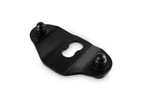 ADAM Audio Adapter Plate for S2V, S3H, and S3V Studio Monitors
