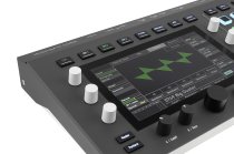 Iridium Core Polyphonic Desktop Synthesizer