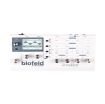 Blofeld Desktop Digital Synthesizer, White