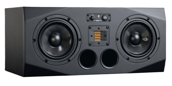ADAM Audio A77X Active Studio Monitor