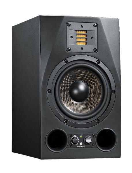 ADAM Audio A7X 7-Inch Active Nearfield Studio Monitor