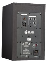 ADAM Audio A7X 7-Inch Active Nearfield Studio Monitor