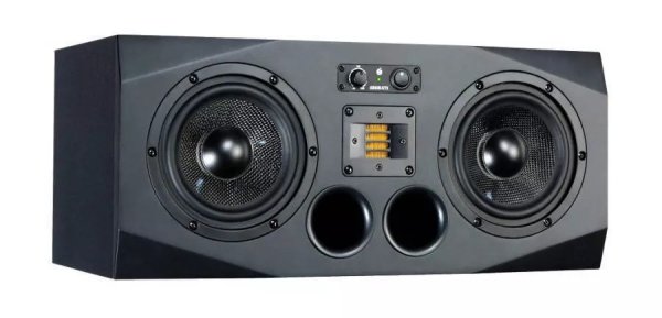 ADAM Audio A77X Active Studio Monitor – B-Side