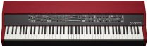 Nord Grand 2 88-note Kawai Hammer Action with Ivory Touch