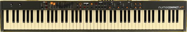 Numa Compact X SE 88-key Stage Piano