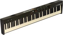 Numa Compact SE 88-Note Professional Semi-Weighted Keyboard w/Built-in Speakers