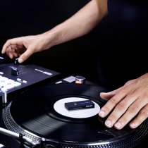 Essential Digital Needles, DJ Accessory.