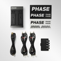 Phase Essential Digital Needles