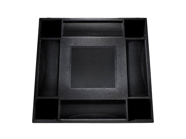Krakatoa MK3 Powered Loudspeaker