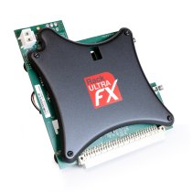 Allen & Heath dLive RackUltra FX Upgrade Module