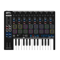 Keypad Pro Compact Controller Workstation