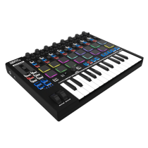 Keypad Pro Compact Controller Workstation