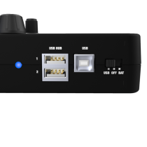 Keypad Pro Compact Controller Workstation