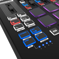 Keypad Pro Compact Controller Workstation