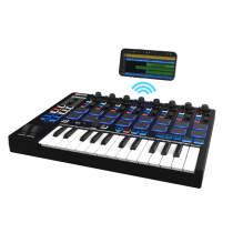 Keypad Pro Compact Controller Workstation