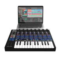 Keypad Pro Compact Controller Workstation