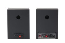 Fostex AMS-PM0.1BD Compact Active Speaker with Bluetooth and AUX (Pair)