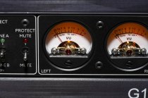 MC50 Monitor Controller & True Balanced Headphone Amplifier, 19"