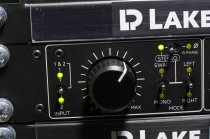 MC50 Monitor Controller & True Balanced Headphone Amplifier, 19"