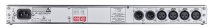 G118 2 Channel Stereo Headphone Amp, 19", 1U