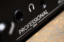 G101 Headphone Amplifier, Unbalanced Input, 2 Outputs