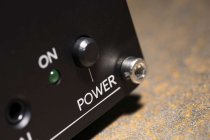 G101 Headphone Amplifier, Unbalanced Input, 2 Outputs