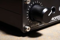 G101 Headphone Amplifier, Unbalanced Input, 2 Outputs