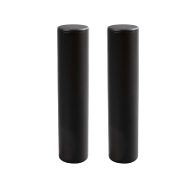 BASSBOSS 155mm Short Pole (2 Pack)