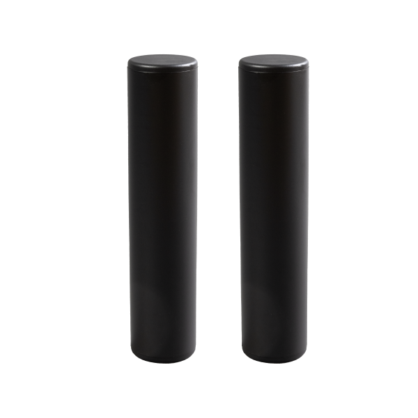BASSBOSS 155mm Short Pole (2 Pack)